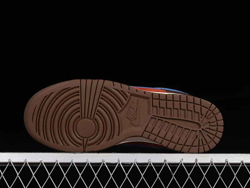All categories Nk SB Dunk series Nk SB Dunk Low low-top sneakers Nk SB Dunk Low "Mars Stone" coffee brown SB low-top sports and leisure sneakers DR9704-200